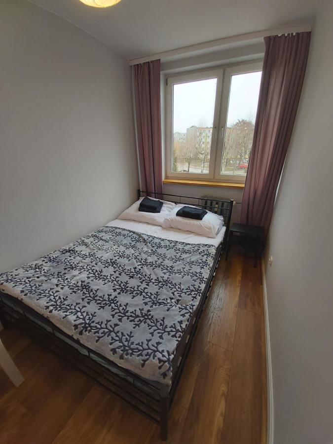 Apartament Turkusowy Ruciane-Nida Lejlighed Værelse billede